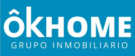 Logo Okhome